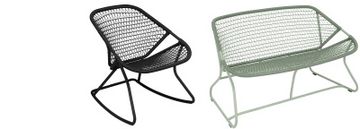 De Sixties-serie
